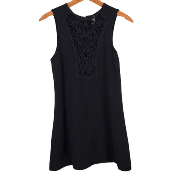Free People Maribelle Mini Dress - Picture 2 of 5